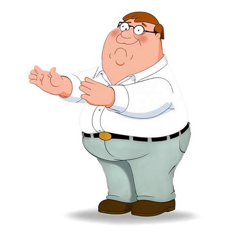 Peter Griffin Png Images (100++)