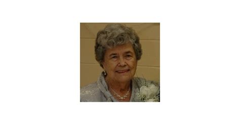 Maribelle Crabtree Obituary (2023) - Portageville, MO - Delisle Funeral ...