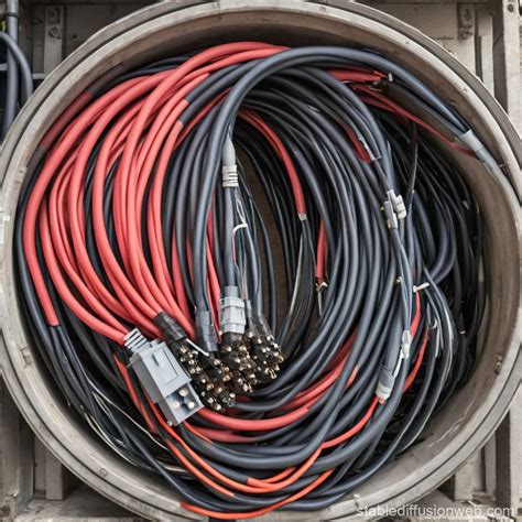 Electrical Cable Types 的图像结果
