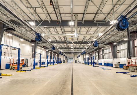 Kendall Subaru – Eugene, OR – MAE-Engineering