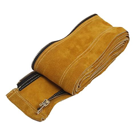 Buy AllyProtect Flame Resistant 23-ft TIG MIG Cable Cover/Sleeves ...