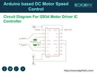 Image result for RPM Display Arduino BLDC Motor