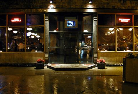 The Left Bank - Bistro Restaurant in Buffalo, NY | The Vendry