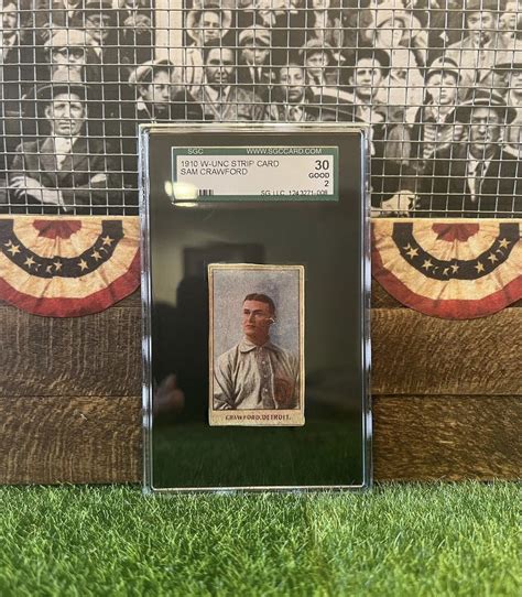Grand Cards on Twitter: "RT @CardsStory: 1910 W-UNC strip card of Hall ...