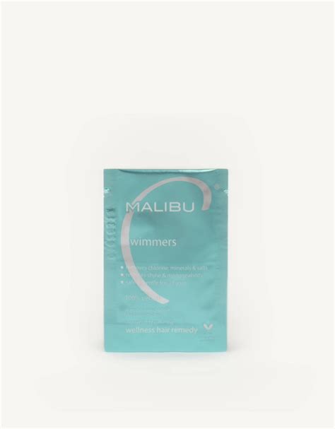 Malibu C | Malibu Hair Treatment | Additional Lengths
