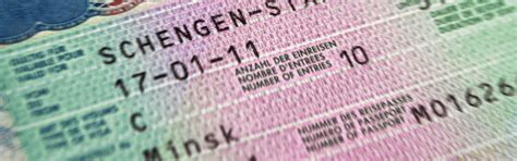 Schengen Visa is a Single Visa To Visit 26 Countries In Europe