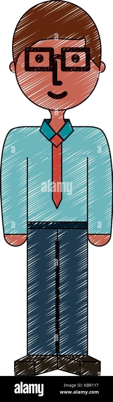 Business Man Cartoon Background Vector 的图像结果