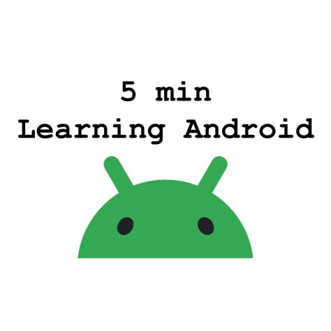 Android Video Learnig 的图像结果