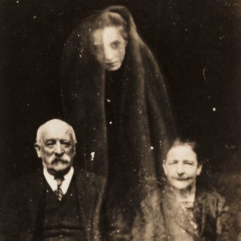 Image result for Spirit Photography Examples