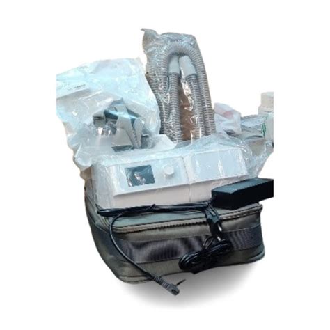 Image result for How Do Auto CPAP Machines Work