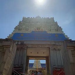 Sri Sri Radha Krishna Chandra Temple - Hindu temple - Bengaluru ...