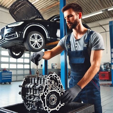 Transmission Flush Cost: A Complete Guide 2025