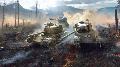 Image result for World of Tanks Keybinds