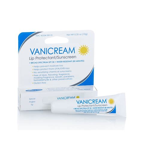 The 20 Best Chapped Lip Treatments | Who What Wear