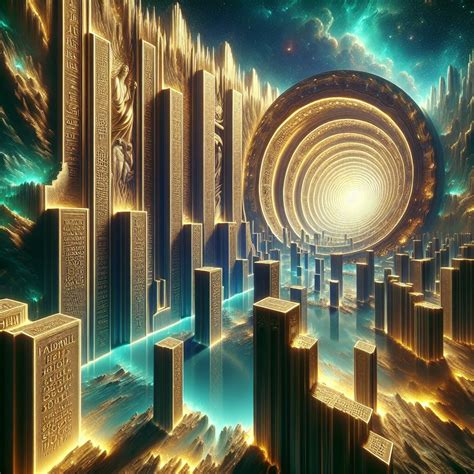 Revelation 21:6 Artwork | Bible Art