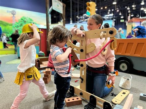 PRETEND CITY CHILDREN'S MUSEUM (2026) All You Need to Know BEFORE You ...