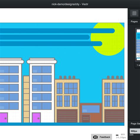 Image result for Vectr Labs Inc. Vectr Design Software