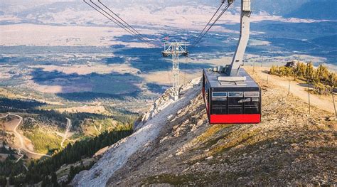 GRANITE RIDGE BY JHRL (Teton Village, Jackson Hole) - Apartment Reviews ...