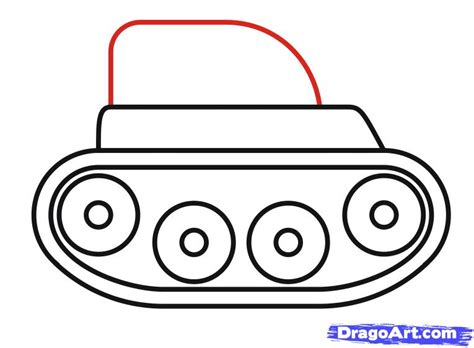 Image result for Simple Working Tank Tutorial