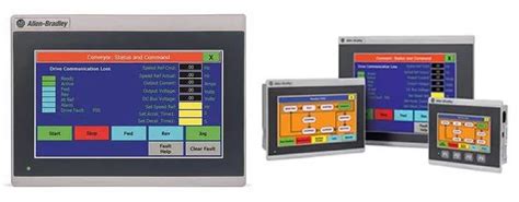 PanelView 的图像结果