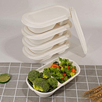 Biodegradable Food Containers 的图像结果