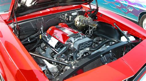 Image result for First V8 Engine Chevy Built