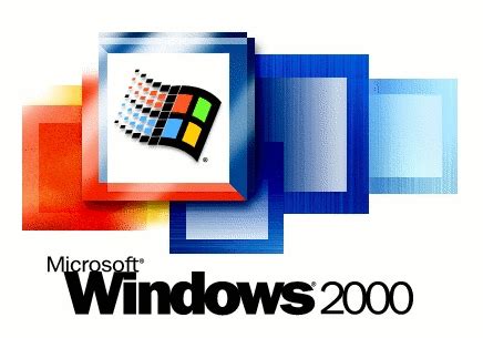 Image result for Windows 2000