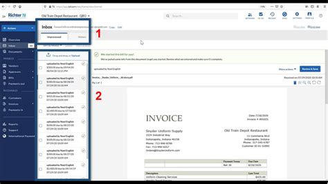 Image result for Bill.com Setup Guide