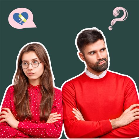 Does My Ex Think About Me Quiz? — Relationup.com