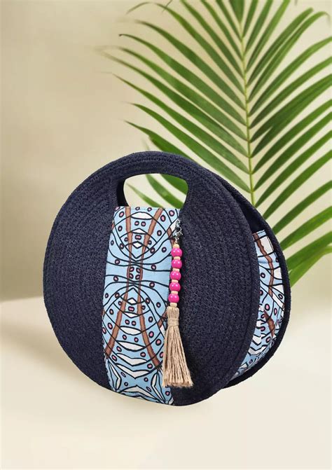 Crochet Bag, Purse, Price, Buy Handmade Crochet Bag Online from IshqMe