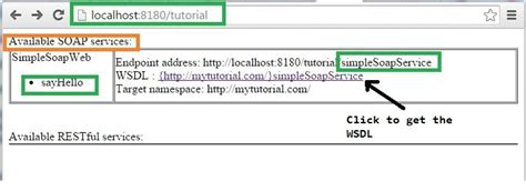 Image result for Java Web Services
