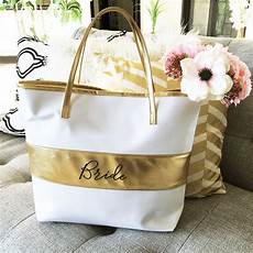 Wedding Shower Gift Bags by Bridal Shower Handbag Bridal Tote Bag Wedding Shower Gift Bags