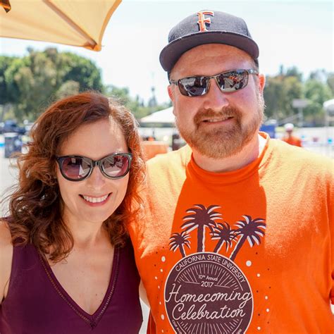 About Us - Alumni | CSUF