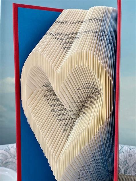 Image result for Book Folding Patterns