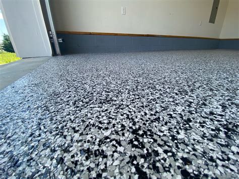 The 5 Best Chip Colors for Concrete Coating | Concrete Floor Coatings ...