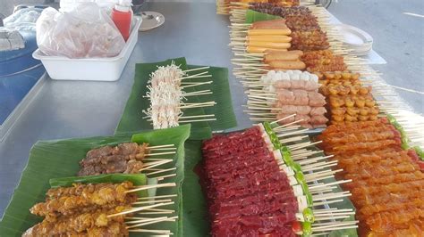 อารีน่า BBQ HALAL FOOD - สั่งอาหารเดลิเวอรี | Wongnai x LINE MAN