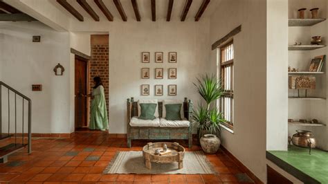 This home in Coimbatore—designed for an IT professional—reimagines ...