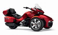 Can Am Touring by Can Am Spyder F3 Limited Brings Touring Capability To The Can Am Touring