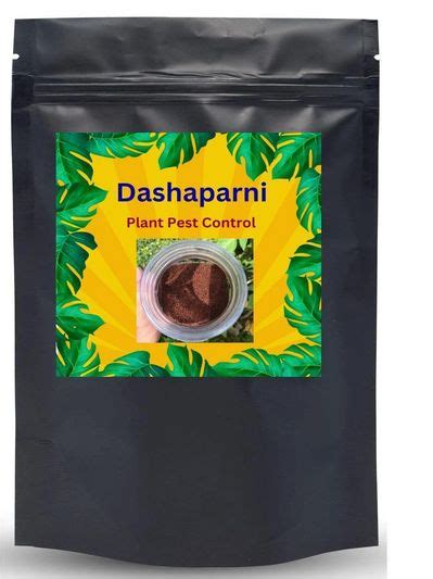 Dashaparni