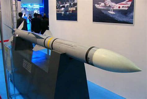 美媒评世界顶级空空导弹排名，中国导弹位居榜首，射程达500千米_腾讯新闻