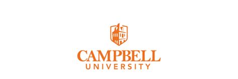 Campbell University Logo