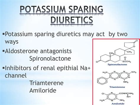 VARSHA Diuretics agents.pptx