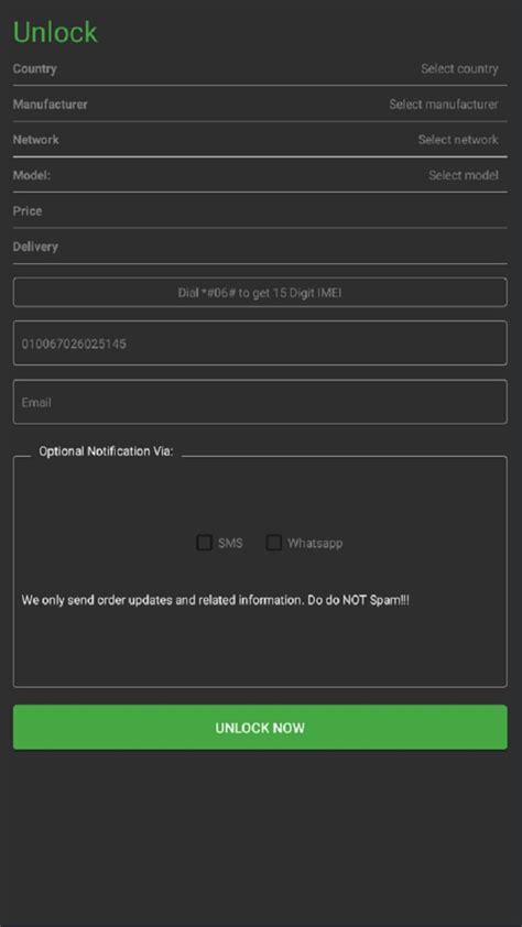 Image result for Free Imei Unlock Code