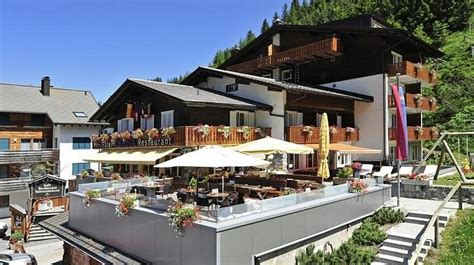 HOTEL TURNA (Malbun) - Hotel Reviews, Photos, Rate Comparison - Tripadvisor