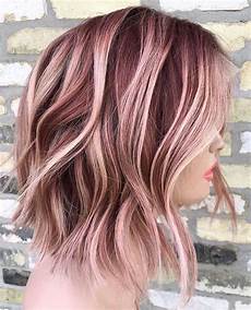 Medium Hair Colors by Medium Hair Color Ideas Shoulder Length Hairstyle For Medium Hair Colors