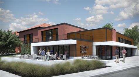 Image result for Princeton Public Library