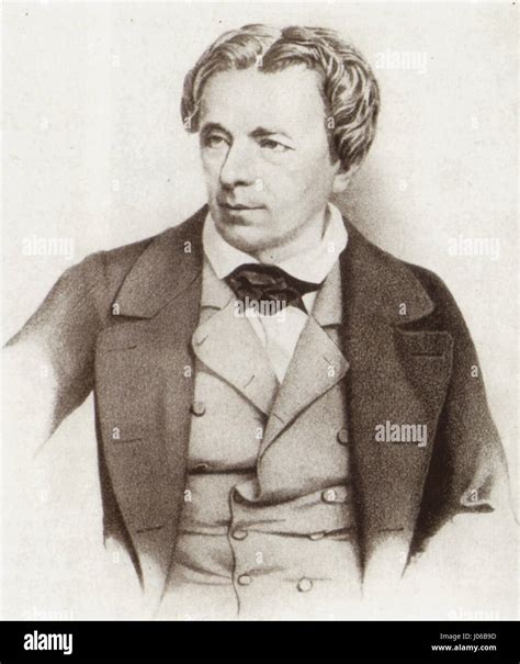 This portrait of Friedrich Röntgen, the German physicist who discovered X-rays, captures the key ...