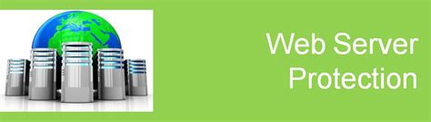 Web Server Protection 的图像结果