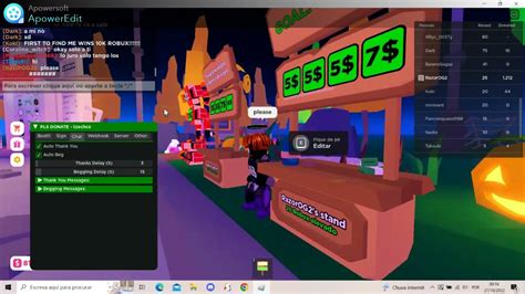 Free HTML ROBUX Script 的图像结果