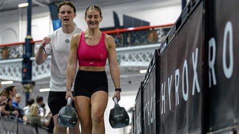 Mastering Hyrox: A Comprehensive Guide for Athletes | Hybrid Athlete Club